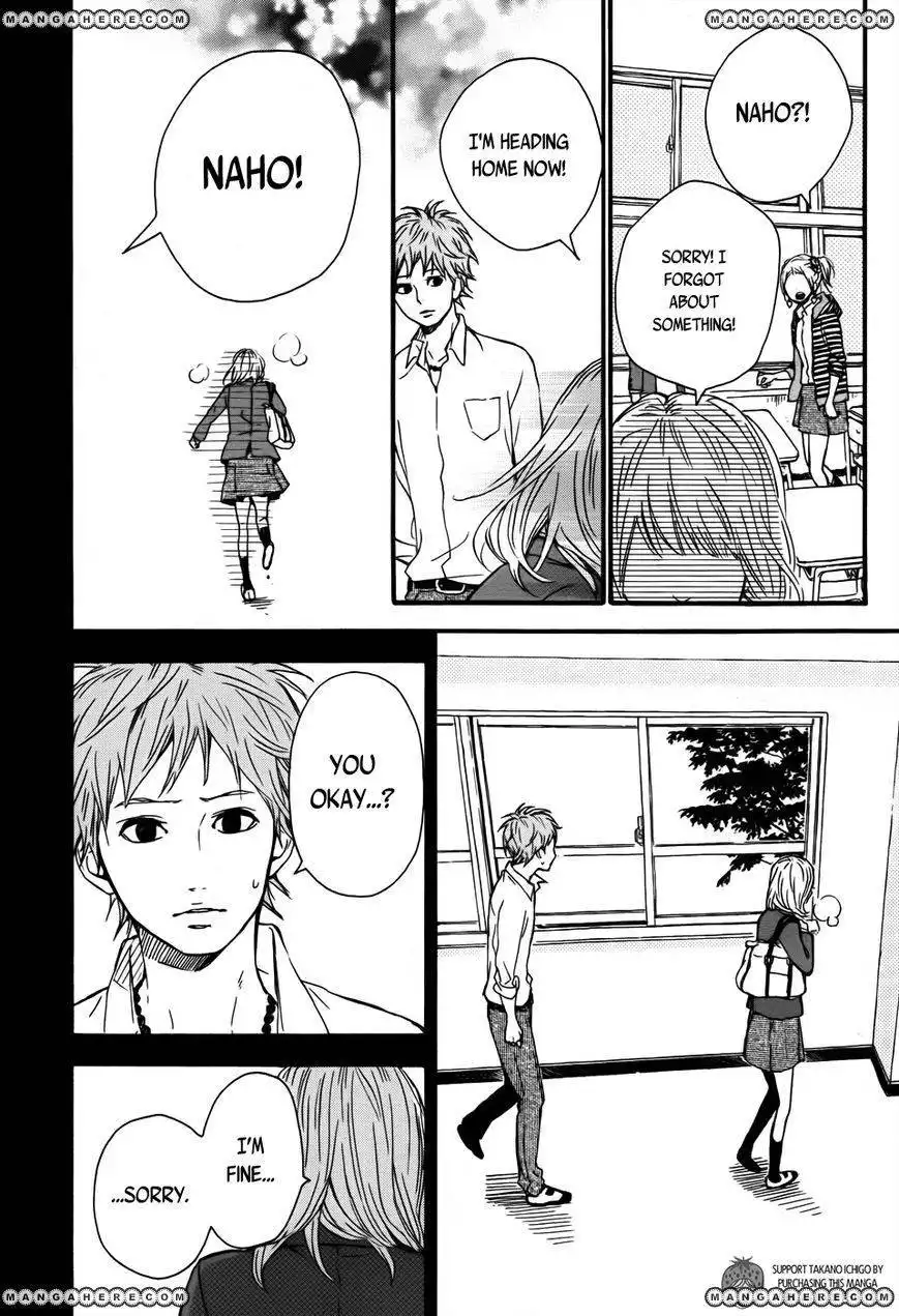 Orange (TAKANO Ichigo) Chapter 3 40